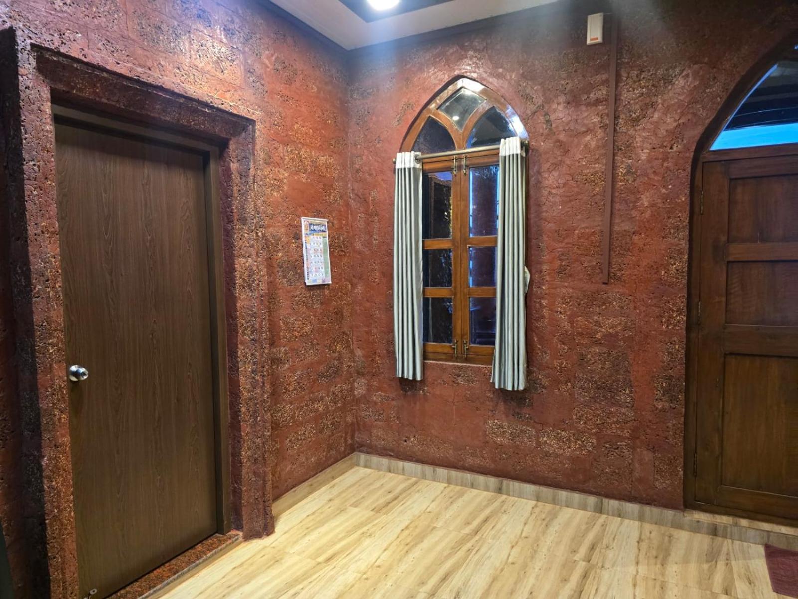 Stone Casa By Vgh 4Bhk Villa With Swimming Pool Mahābaleshwar Exterior foto