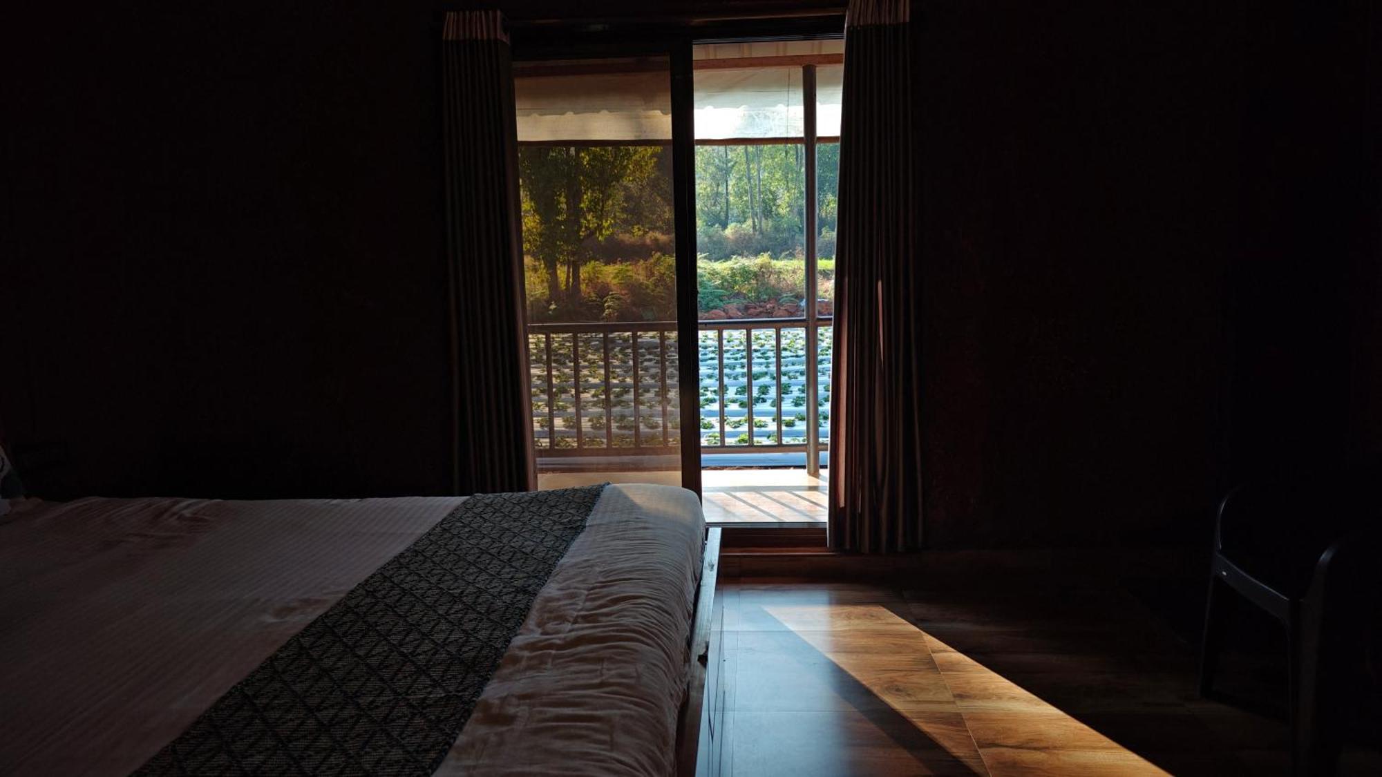 Stone Casa By Vgh 4Bhk Villa With Swimming Pool Mahābaleshwar Exterior foto